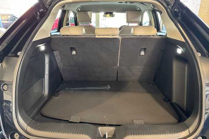 Honda HR-V Hybrid 1.5 eHEV Advance Style 5dr CVT 