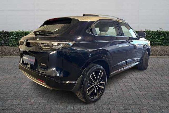 Honda HR-V Hybrid 1.5 eHEV Advance Style 5dr CVT 