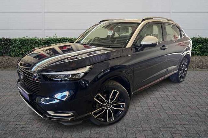 Honda HR-V Hybrid 1.5 eHEV Advance Style 5dr CVT 