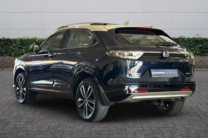 Honda HR-V Hybrid 1.5 eHEV Advance Style 5dr CVT 