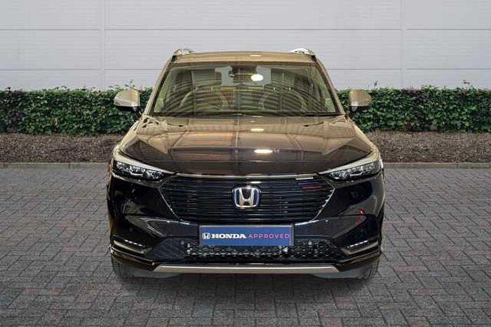 Honda HR-V Hybrid 1.5 eHEV Advance Style 5dr CVT 