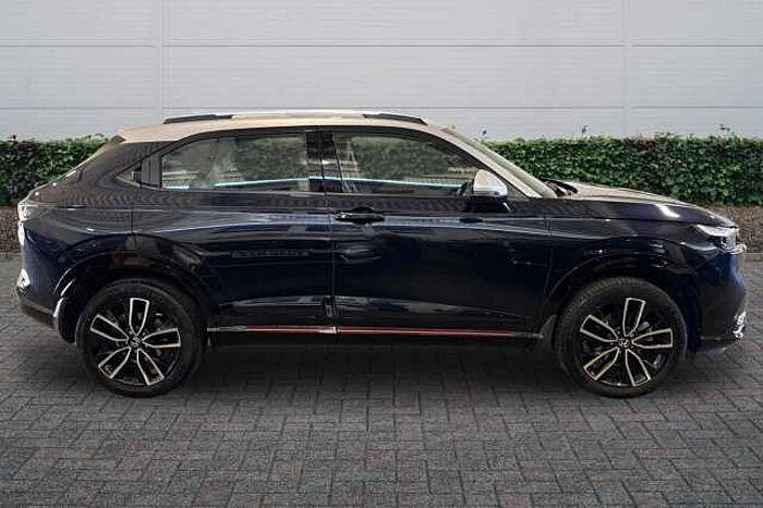 Honda HR-V Hybrid 1.5 eHEV Advance Style 5dr CVT 