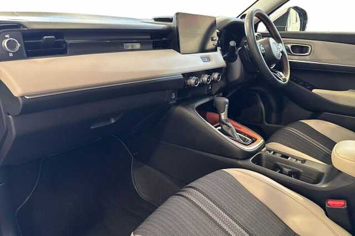 Honda HR-V Hybrid 1.5 eHEV Advance Style 5dr CVT 