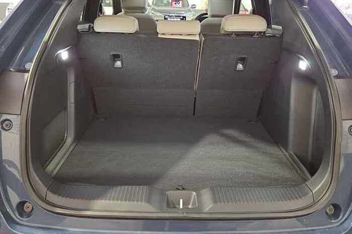 Honda HR-V Hybrid 1.5 eHEV Advance Style Plus 5dr CVT 