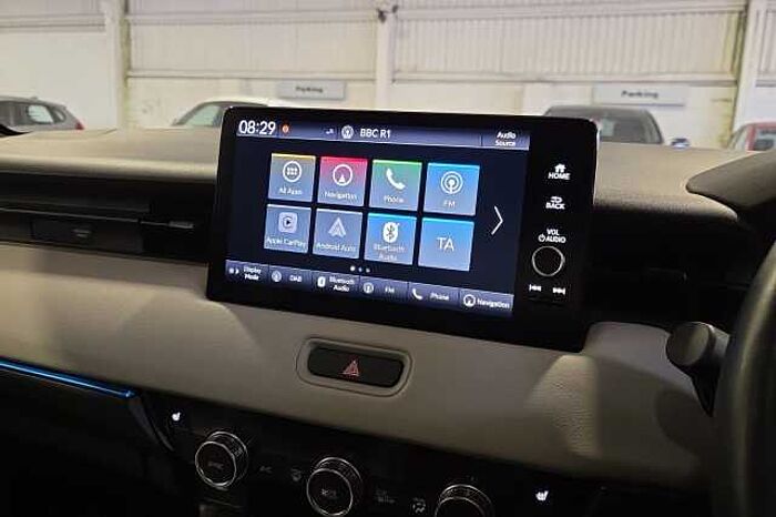 Honda HR-V Hybrid 1.5 eHEV Advance Style Plus 5dr CVT 