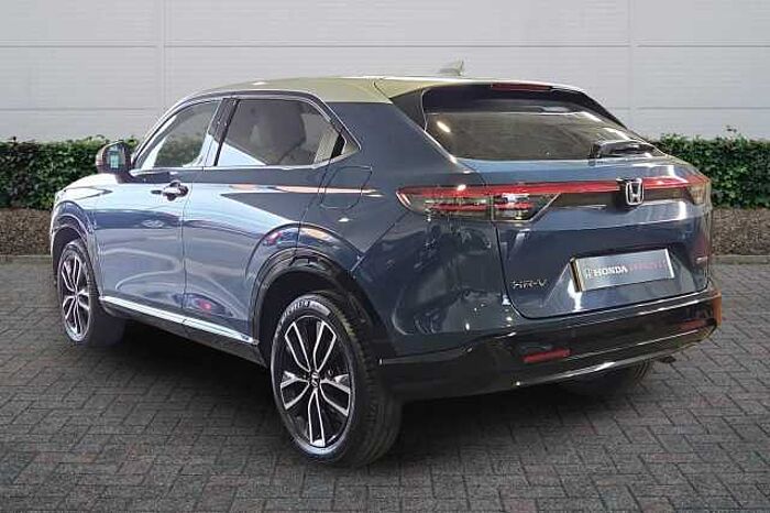Honda HR-V Hybrid 1.5 eHEV Advance Style Plus 5dr CVT 