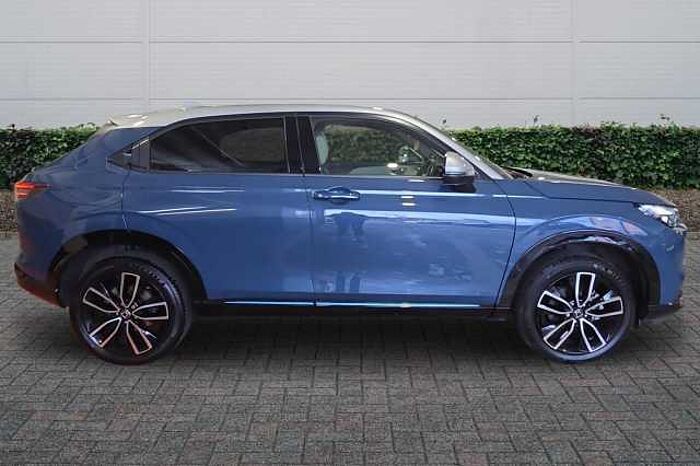 Honda HR-V Hybrid 1.5 eHEV Advance Style Plus 5dr CVT 