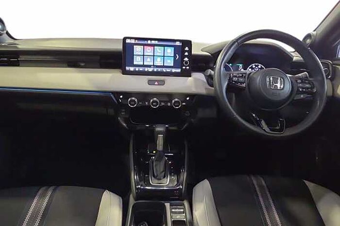 Honda HR-V Hybrid 1.5 eHEV Advance Style Plus 5dr CVT 
