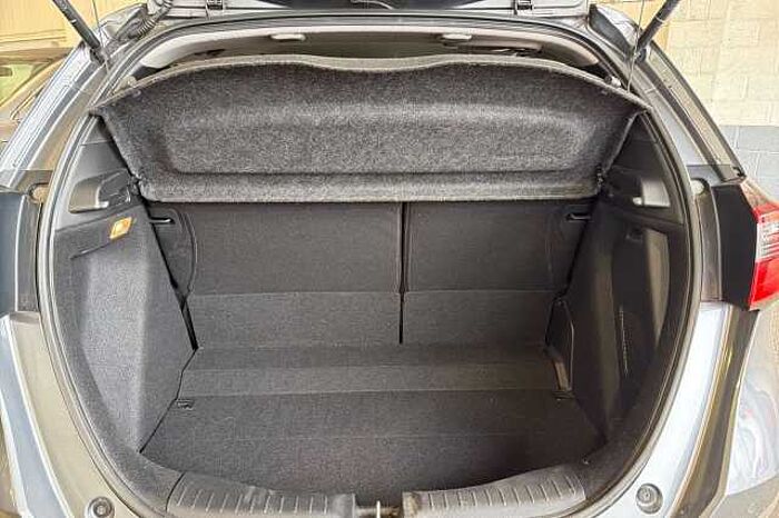 Honda Jazz Hybrid 1.5 i-MMD Hybrid SR 5dr eCVT 