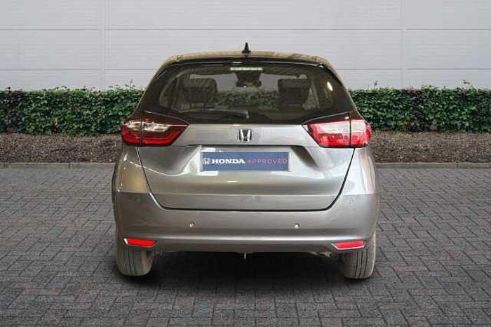 Honda Jazz Hybrid 1.5 i-MMD Hybrid SR 5dr eCVT 