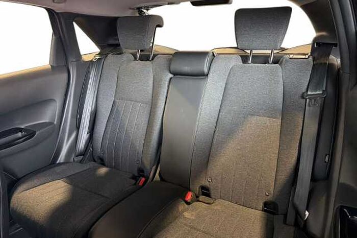 Honda Jazz Hybrid 1.5 i-MMD Hybrid SR 5dr eCVT 