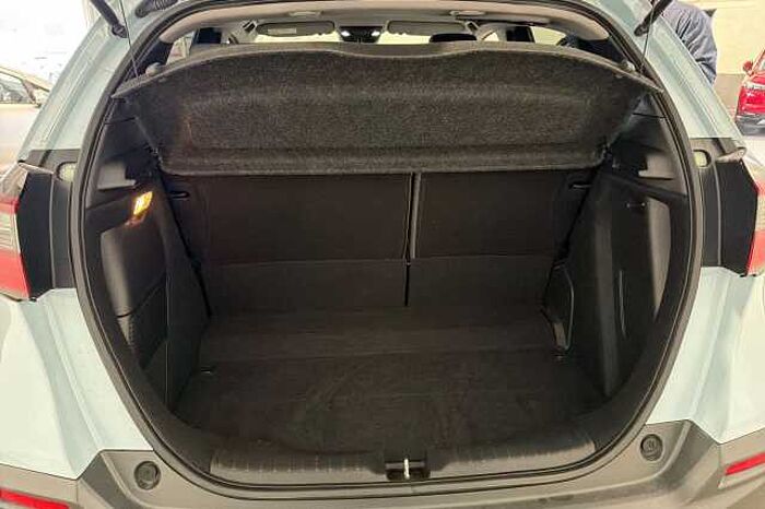 Honda Jazz Hybrid 1.5 i-MMD Hybrid Crosstar EX 5dr eCVT 