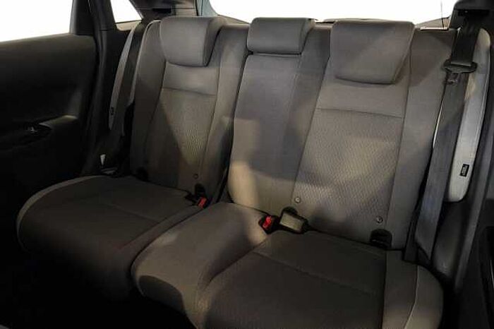 Honda Jazz Hybrid 1.5 i-MMD Hybrid Crosstar EX 5dr eCVT 