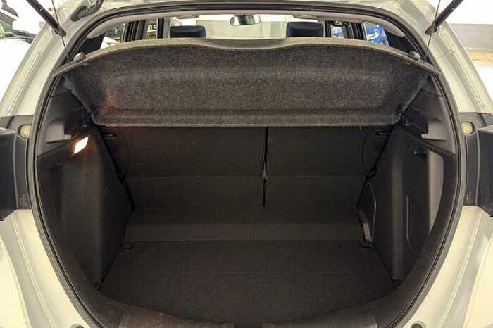 Honda Jazz Hybrid 1.5 i-MMD Hybrid Elegance 5dr eCVT 