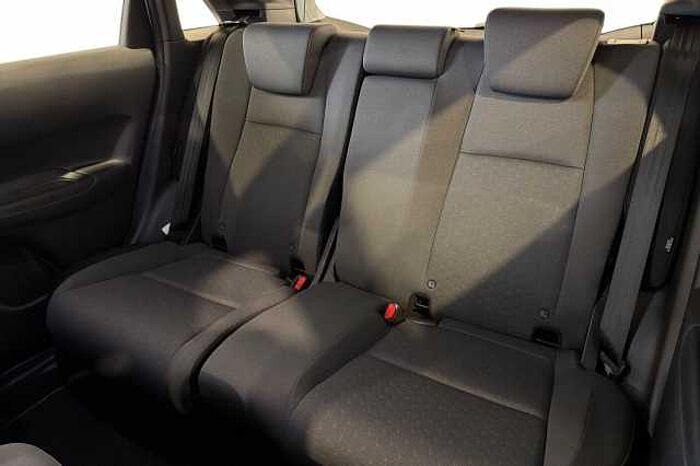 Honda Jazz Hybrid 1.5 i-MMD Hybrid Elegance 5dr eCVT 