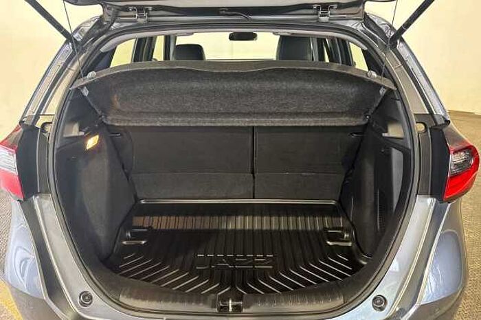 Honda Jazz Hybrid 1.5 i-MMD Hybrid SR 5dr eCVT 