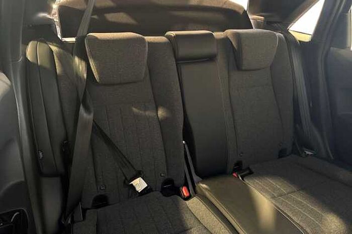 Honda Jazz Hybrid 1.5 i-MMD Hybrid SR 5dr eCVT 