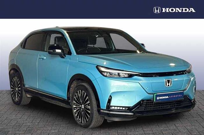 Honda e:Ny1 150kW Advance 69kWh 5dr Auto 