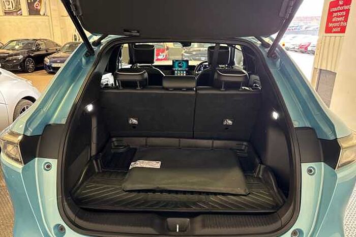 Honda e:Ny1 150kW Advance 69kWh 5dr Auto 