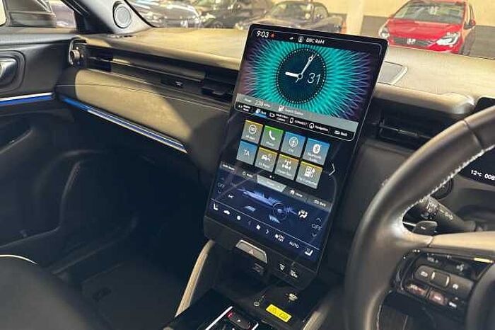 Honda e:Ny1 150kW Advance 69kWh 5dr Auto 