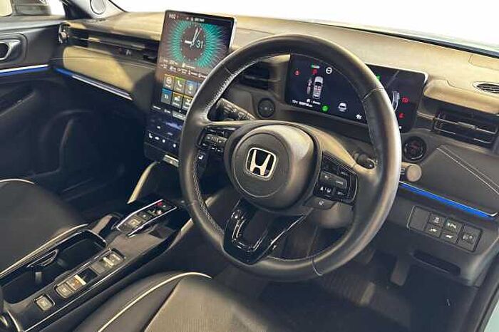 Honda e:Ny1 150kW Advance 69kWh 5dr Auto 