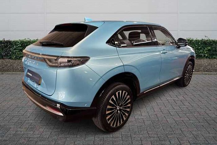 Honda e:Ny1 150kW Advance 69kWh 5dr Auto 