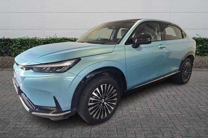 Honda e:Ny1 150kW Advance 69kWh 5dr Auto 