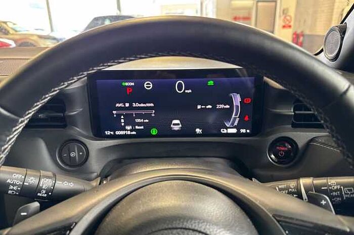 Honda e:Ny1 150kW Advance 69kWh 5dr Auto 