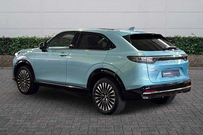 Honda e:Ny1 150kW Advance 69kWh 5dr Auto 