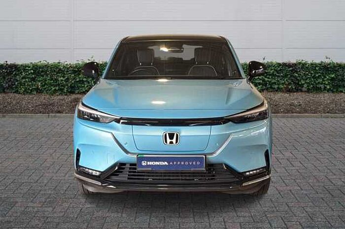 Honda e:Ny1 150kW Advance 69kWh 5dr Auto 