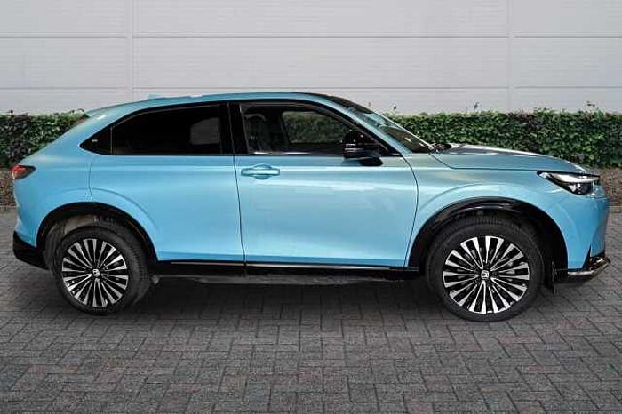 Honda e:Ny1 150kW Advance 69kWh 5dr Auto 