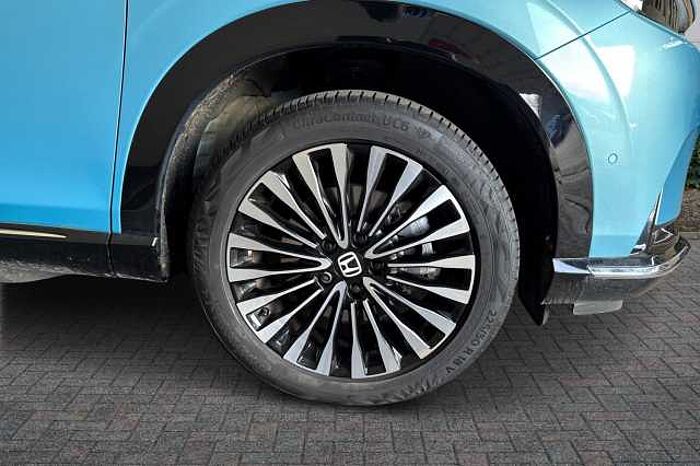 Honda e:Ny1 150kW Advance 69kWh 5dr Auto 