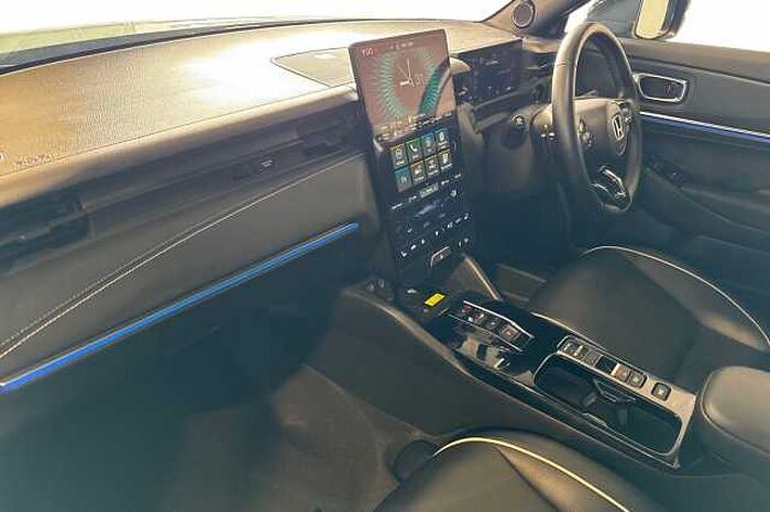 Honda e:Ny1 150kW Advance 69kWh 5dr Auto 