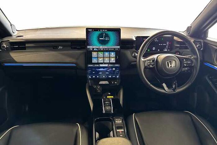 Honda e:Ny1 150kW Advance 69kWh 5dr Auto 