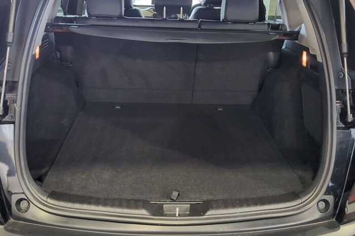 Honda CR-V Hybrid 2.0 i-MMD Hybrid SR 5dr eCVT 