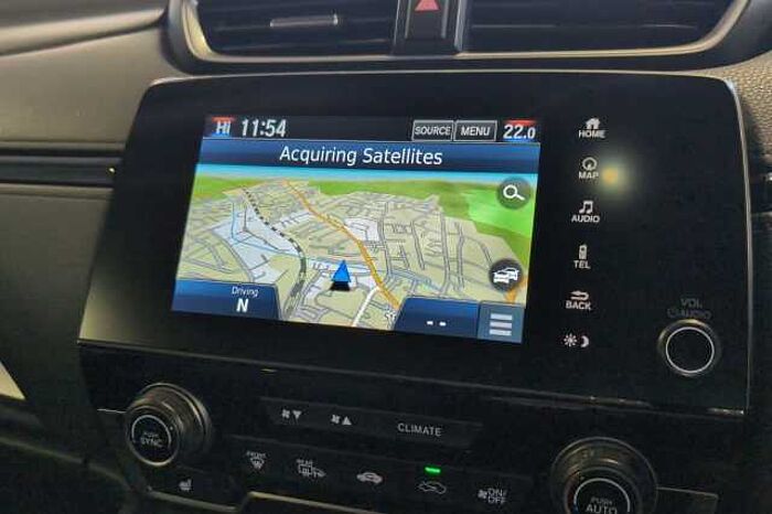 Honda CR-V Hybrid 2.0 i-MMD Hybrid SR 5dr eCVT 