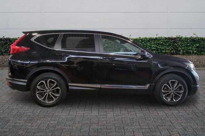 Honda CR-V Hybrid 2.0 i-MMD Hybrid SR 5dr eCVT 
