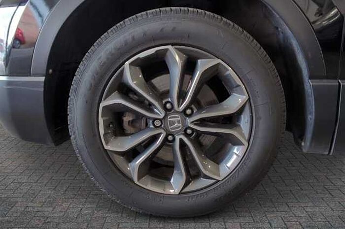 Honda CR-V Hybrid 2.0 i-MMD Hybrid SR 5dr eCVT 