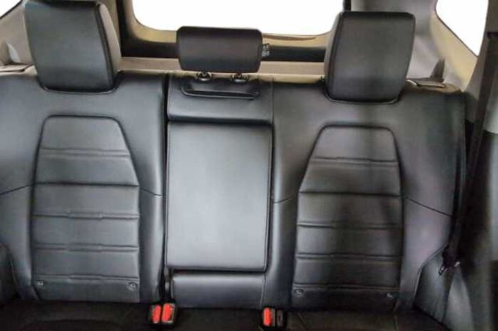 Honda CR-V Hybrid 2.0 i-MMD Hybrid SR 5dr eCVT 
