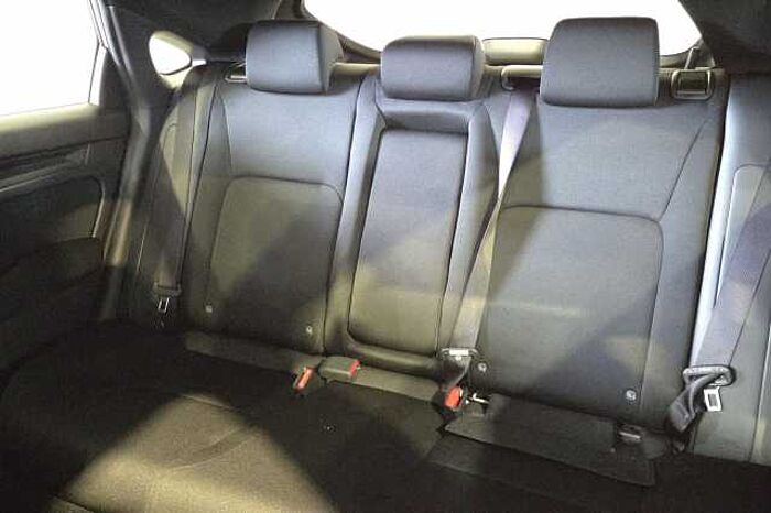 Honda Civic Hybrid 2.0 eHEV Elegance 5dr CVT 