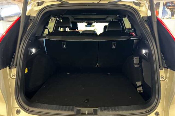 Honda CR-V 2.0 ePHEV Advance Tech 5dr eCVT 