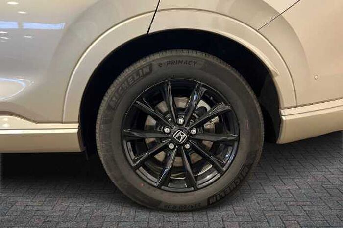 Honda CR-V 2.0 ePHEV Advance Tech 5dr eCVT 