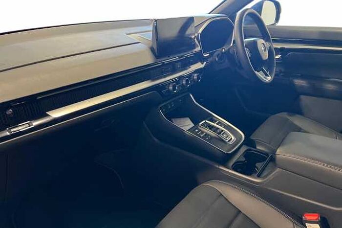 Honda CR-V 2.0 ePHEV Advance Tech 5dr eCVT 