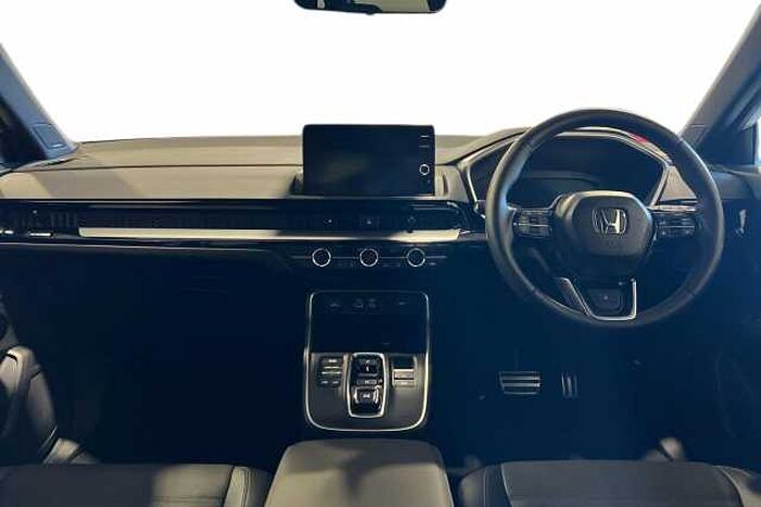 Honda CR-V 2.0 ePHEV Advance Tech 5dr eCVT 