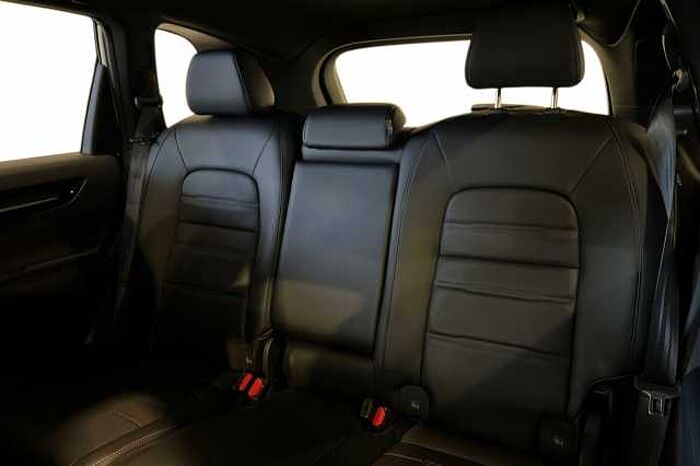 Honda CR-V 2.0 ePHEV Advance Tech 5dr eCVT 