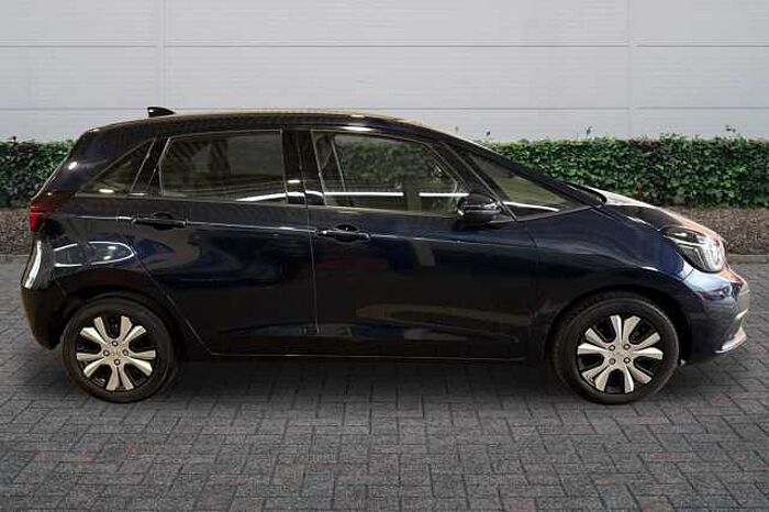 Honda Jazz Hybrid 1.5 i-MMD Hybrid SR 5dr eCVT 