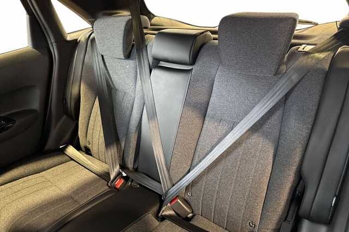 Honda Jazz Hybrid 1.5 i-MMD Hybrid SR 5dr eCVT 