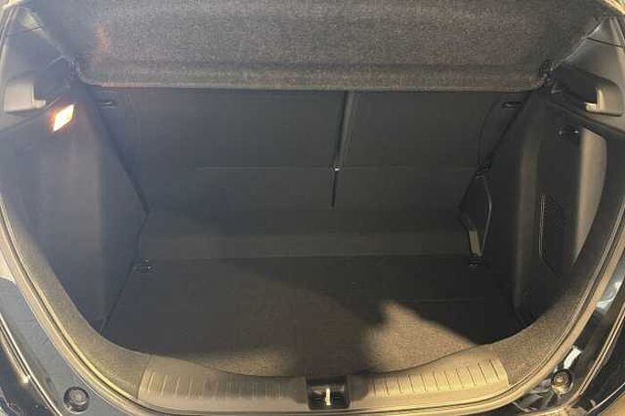 Honda Jazz Hybrid 1.5 i-MMD Hybrid SR 5dr eCVT 