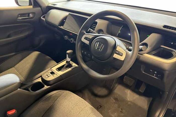 Honda Jazz Hybrid 1.5 i-MMD Hybrid SR 5dr eCVT 