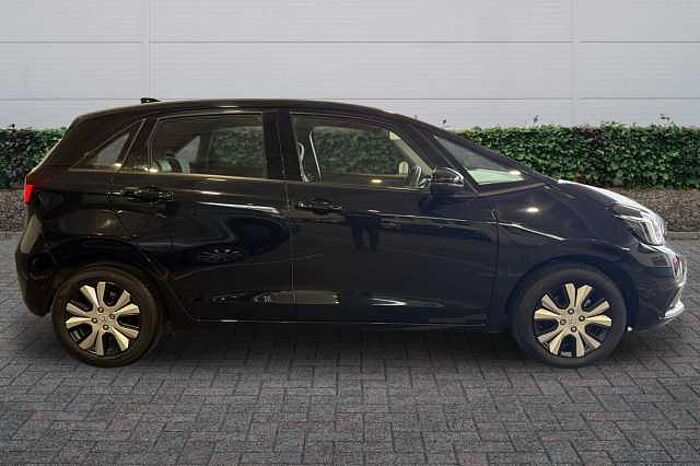 Honda Jazz Hybrid 1.5 i-MMD Hybrid SR 5dr eCVT 